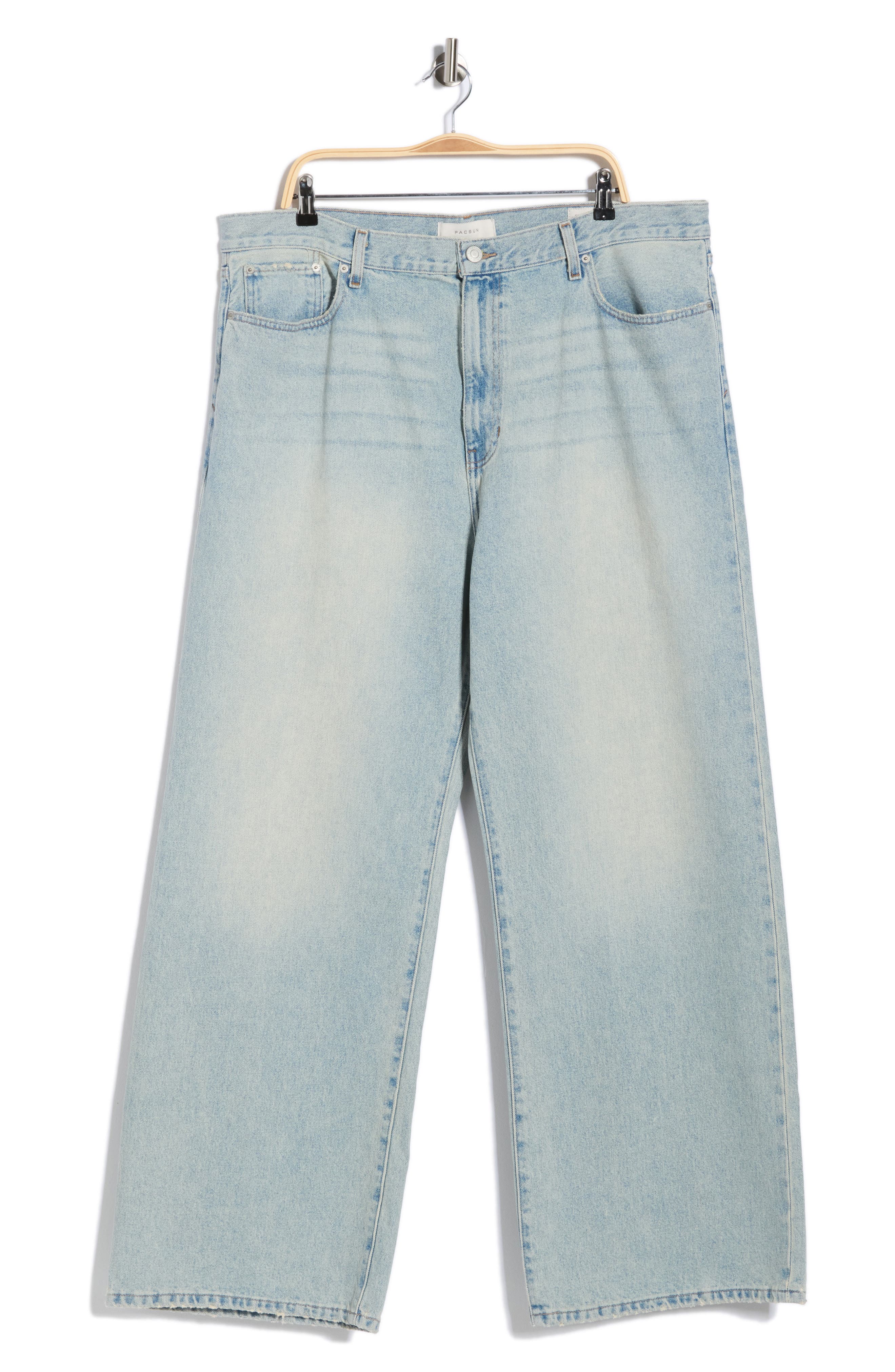 PacSun Jorge Extreme Baggy Jeans