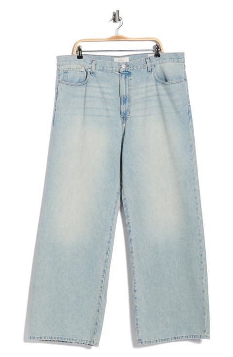 Jorge Extreme Baggy Jeans