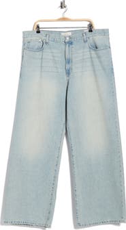 PacSun Jorge Extreme Baggy Jeans
