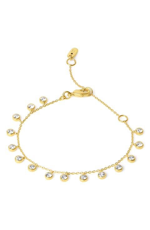 Orsay Charm Bracelet