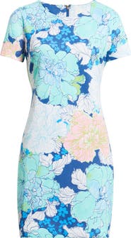 Lilly Pulitzer® Melodie Skirted Romper
