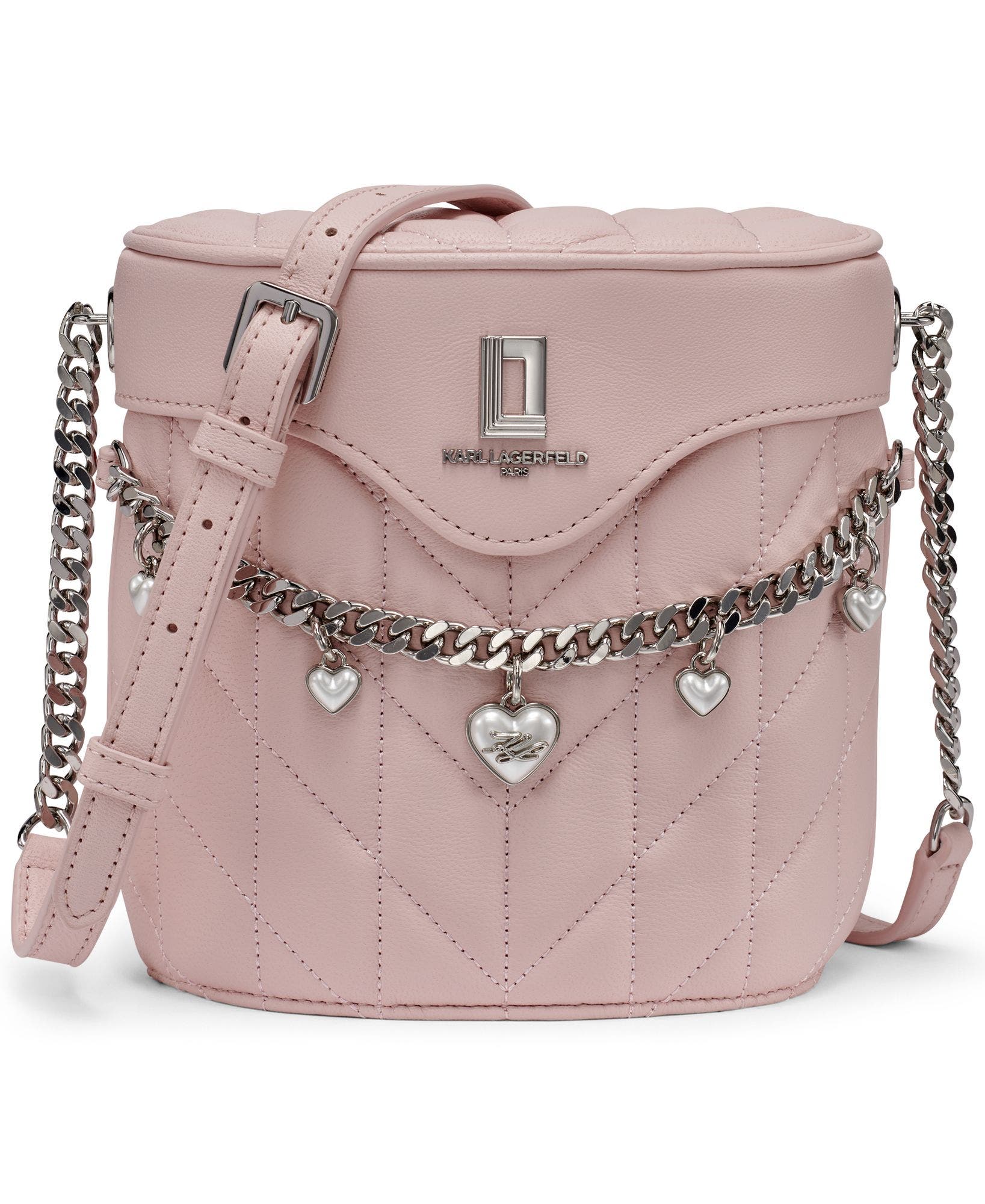 Lafayette Crossbody, Main, color, Lotus