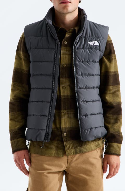 Aconcagua Down Vest