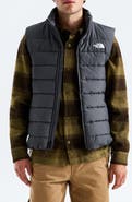 The North Face Aconcagua Down Vest