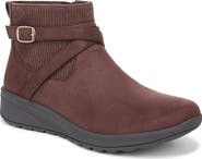 LifeStride Gates Wedge Bootie