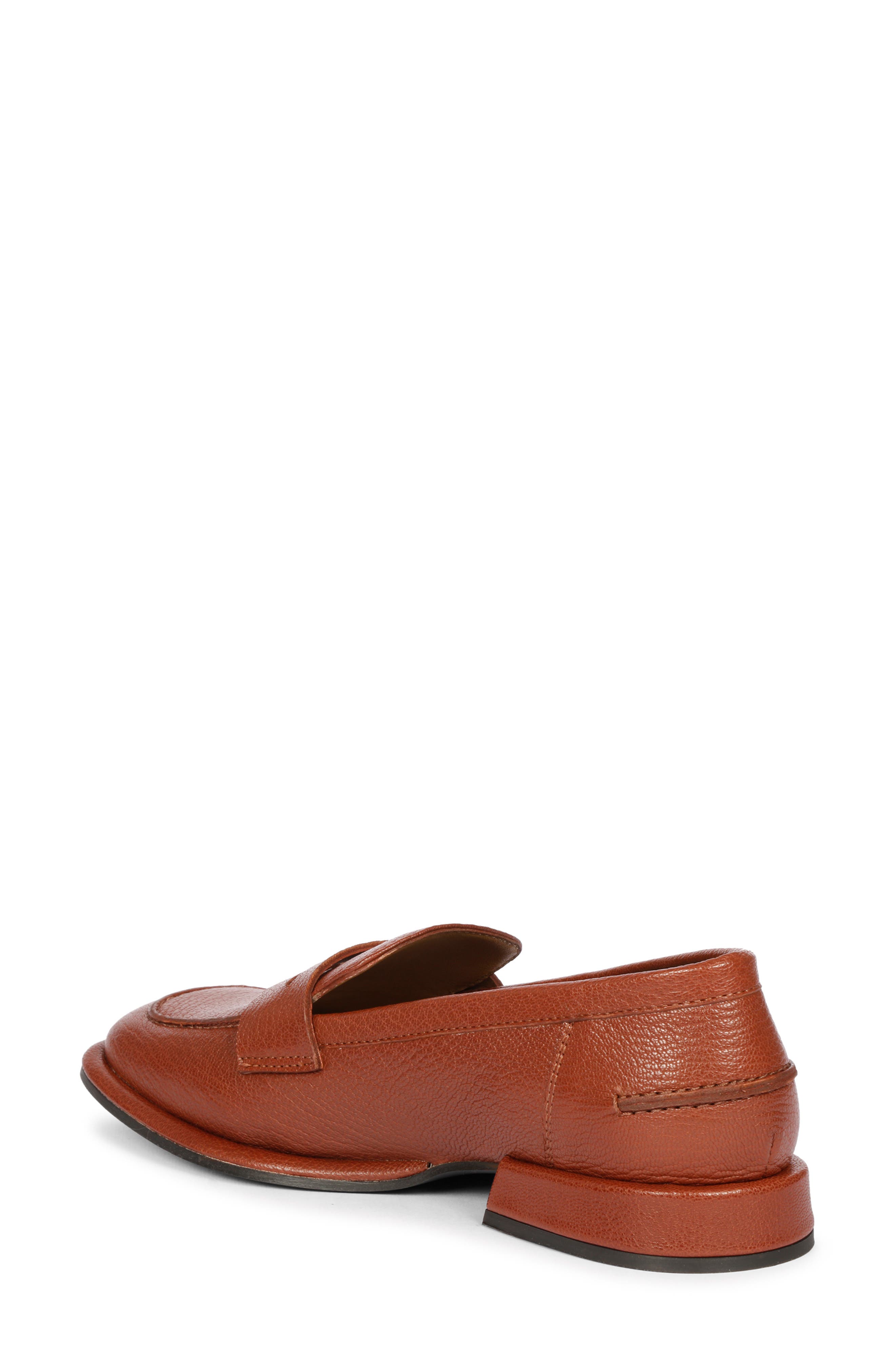 Carla Penny Loafer - image 4