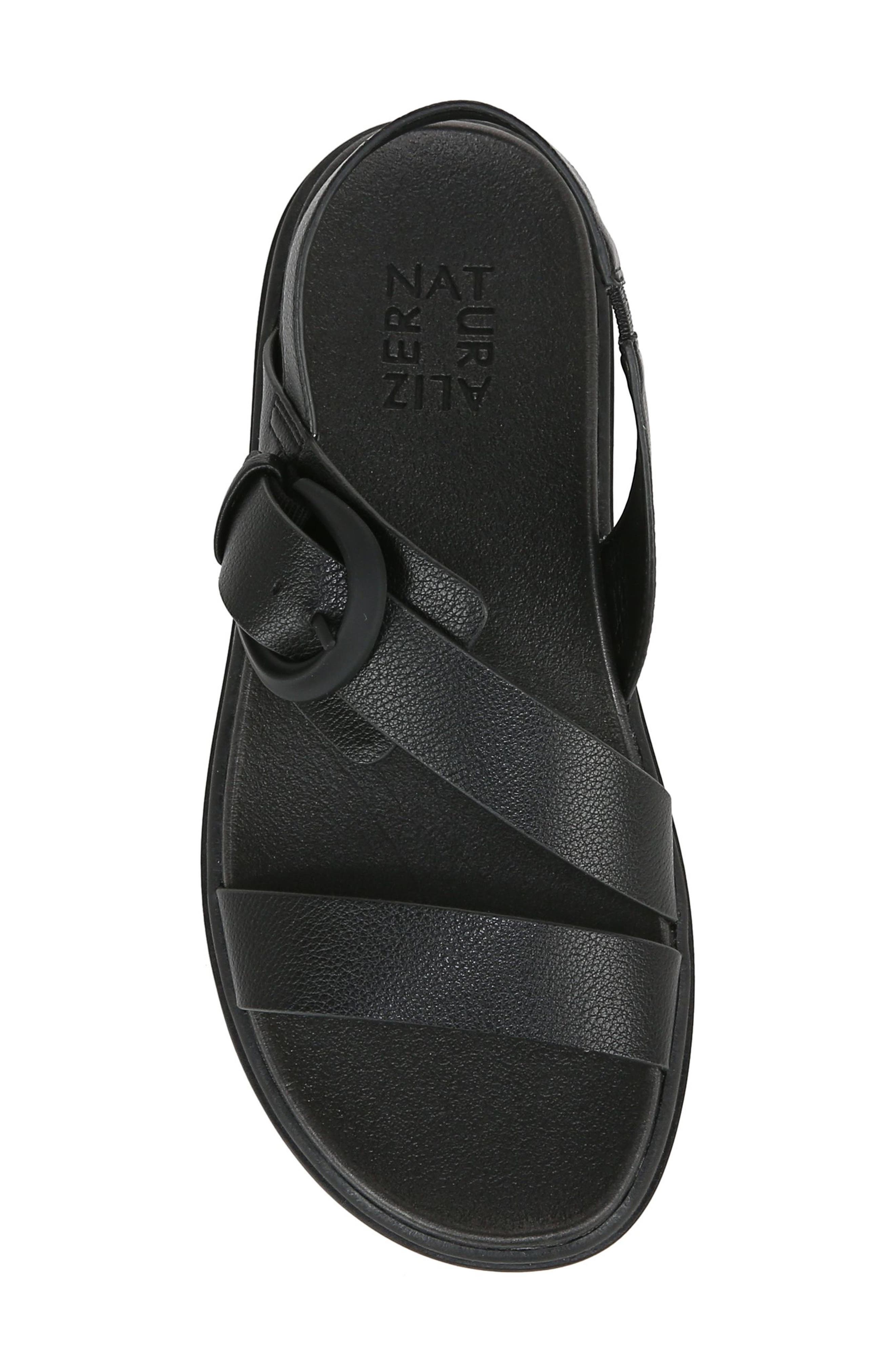 Naturalizer Hope Slingback Sandal, Alternate, color, 