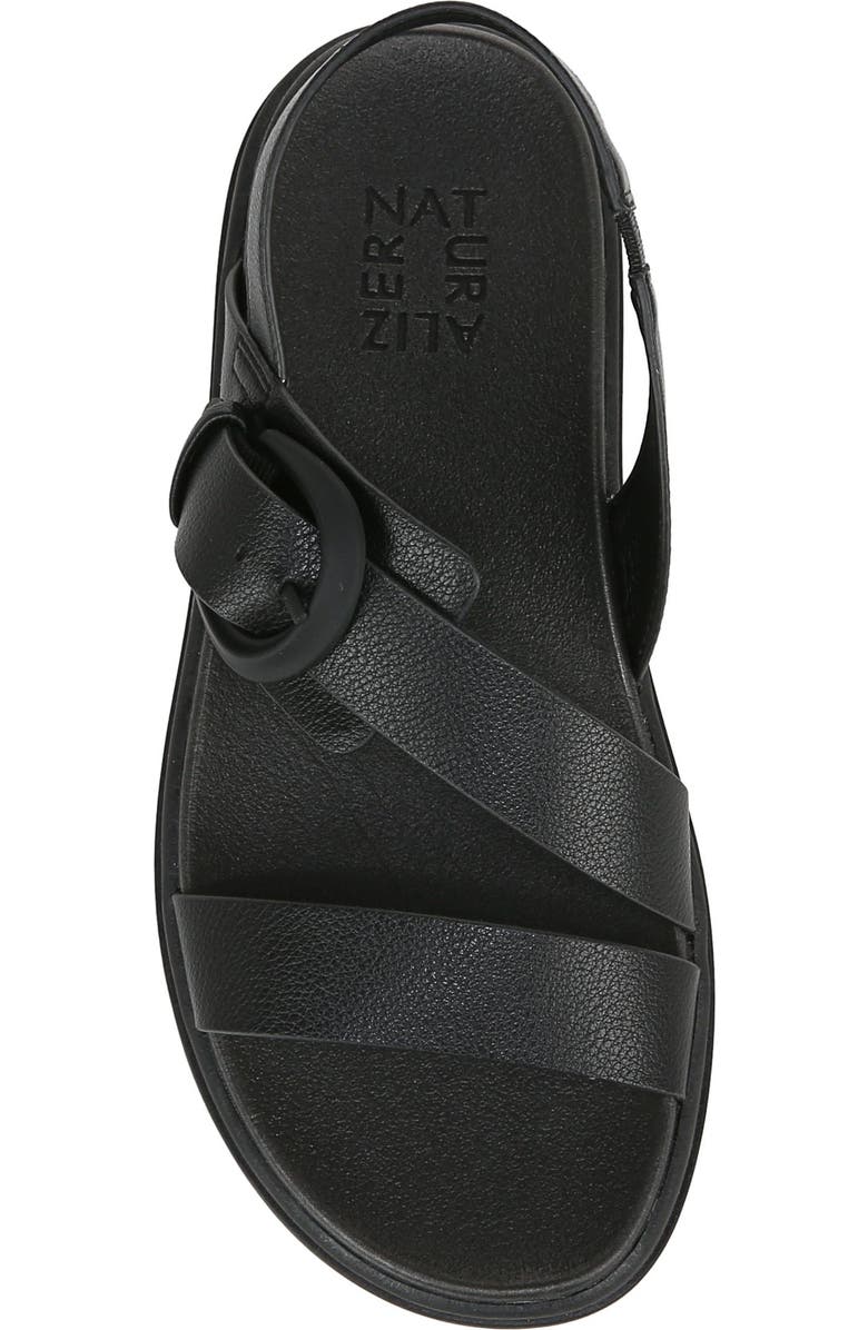 Naturalizer Hope Slingback Sandal, Alternate, color,