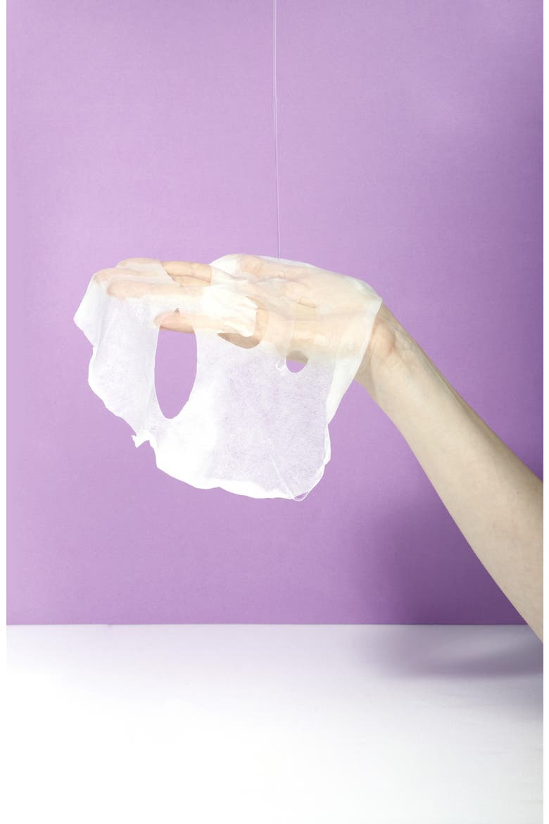 Collagen EGF Peptide Sheet Mask, Alternate, color, NO COLOR