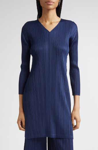 Pleats Please Issey Miyake Dance with New Friends Pleated Pleats Please Issey Miyake Dance with New Friends Pleated