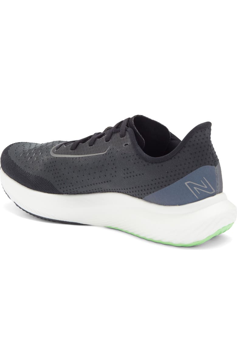 New Balance Fuel Cell Propel v3 Running Shoe, Alternate, color,