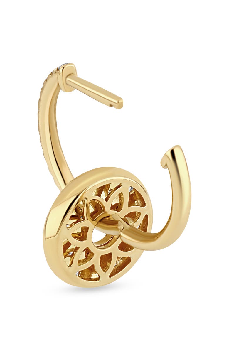 Bony Levy Kiera 18K Gold Diamond Drop Earrings, Alternate, color, 