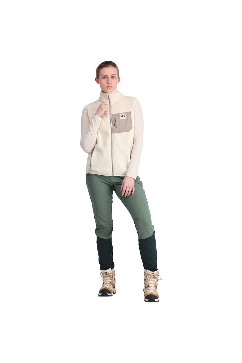 Rothe Vest - Women's, Alternate, color, Bjerk
