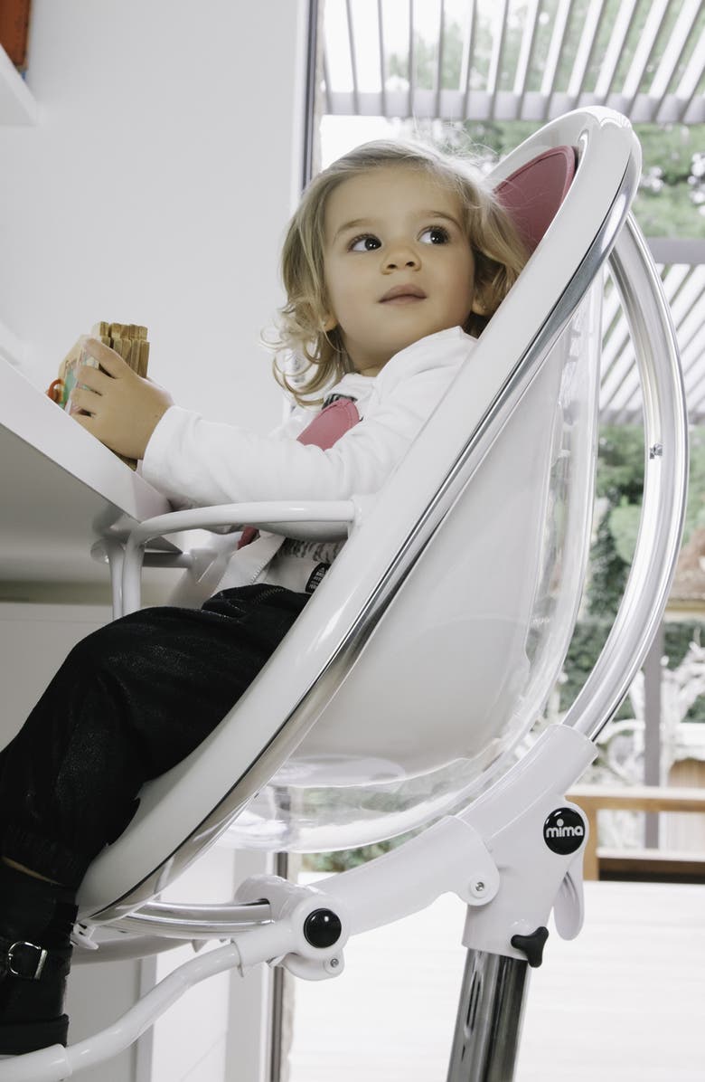 mima Moon 2G Highchair, Alternate, color, 
