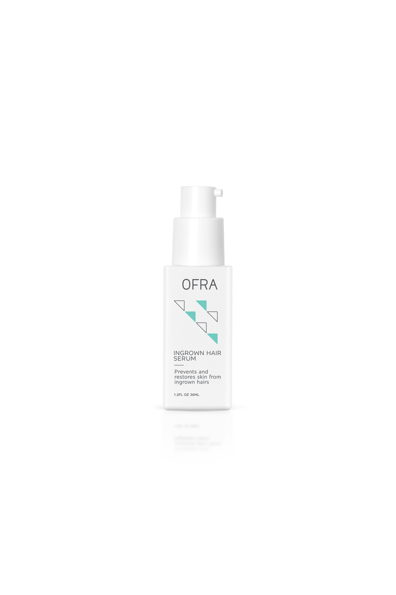 Ingrown Hair Serum, Alternate, color, None