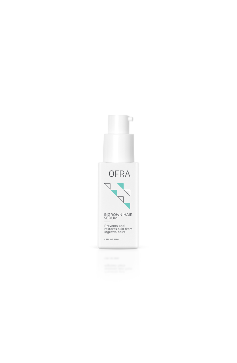 OFRA COSMETICS Ingrown Hair Serum, Alternate, color, NO COLOR