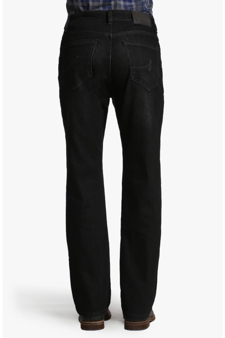 'Charisma' Relaxed Fit Jeans, Alternate, color, CHARCOAL COMFORTDNU