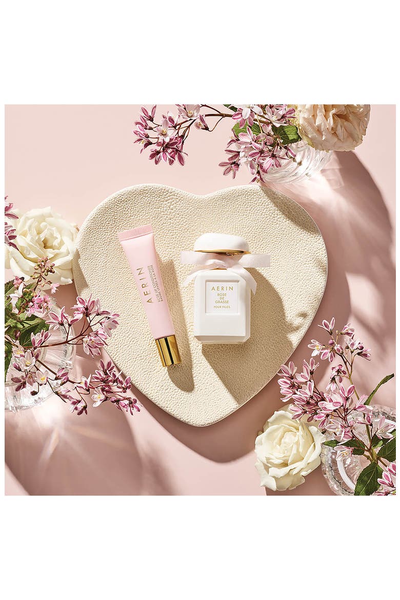 AERIN Rose Lip Conditioner Beauty Essential, Alternate, color, NUDE