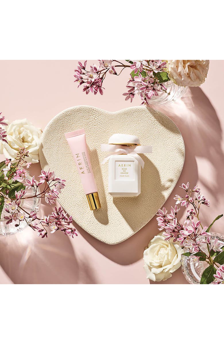 Estée Lauder AERIN Rose Lip Conditioner Beauty Essential, Alternate, color,