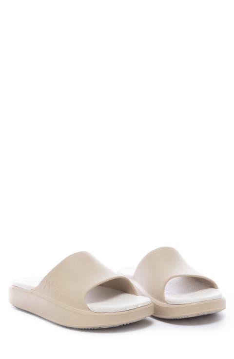 Riviera Slide Sandal (Women)