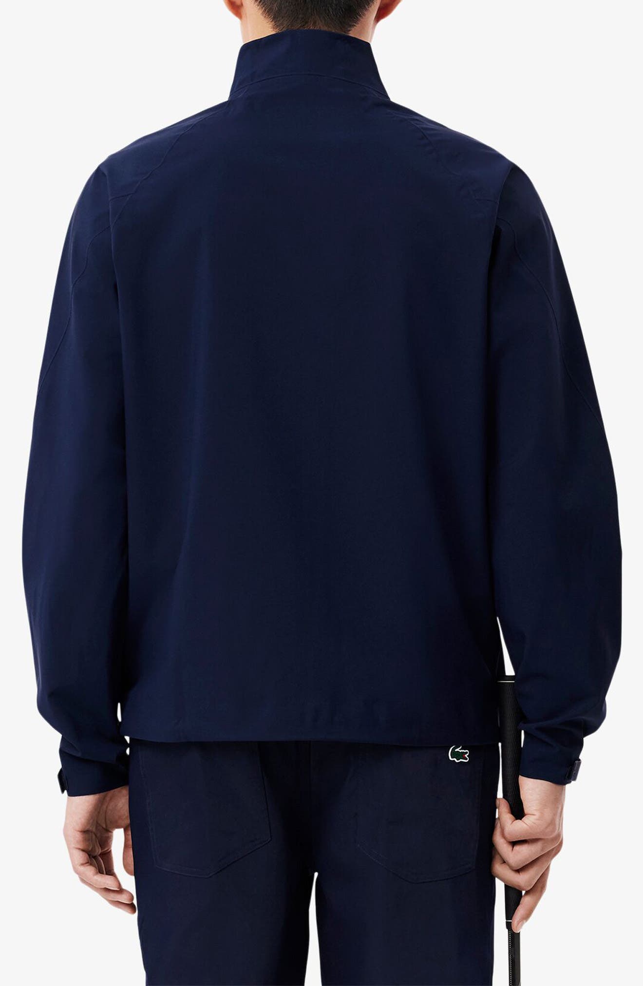 Waterproof Performance Stretch Golf Jacket - image 2