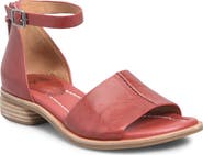 Söfft Faxyn Ankle Strap Sandal