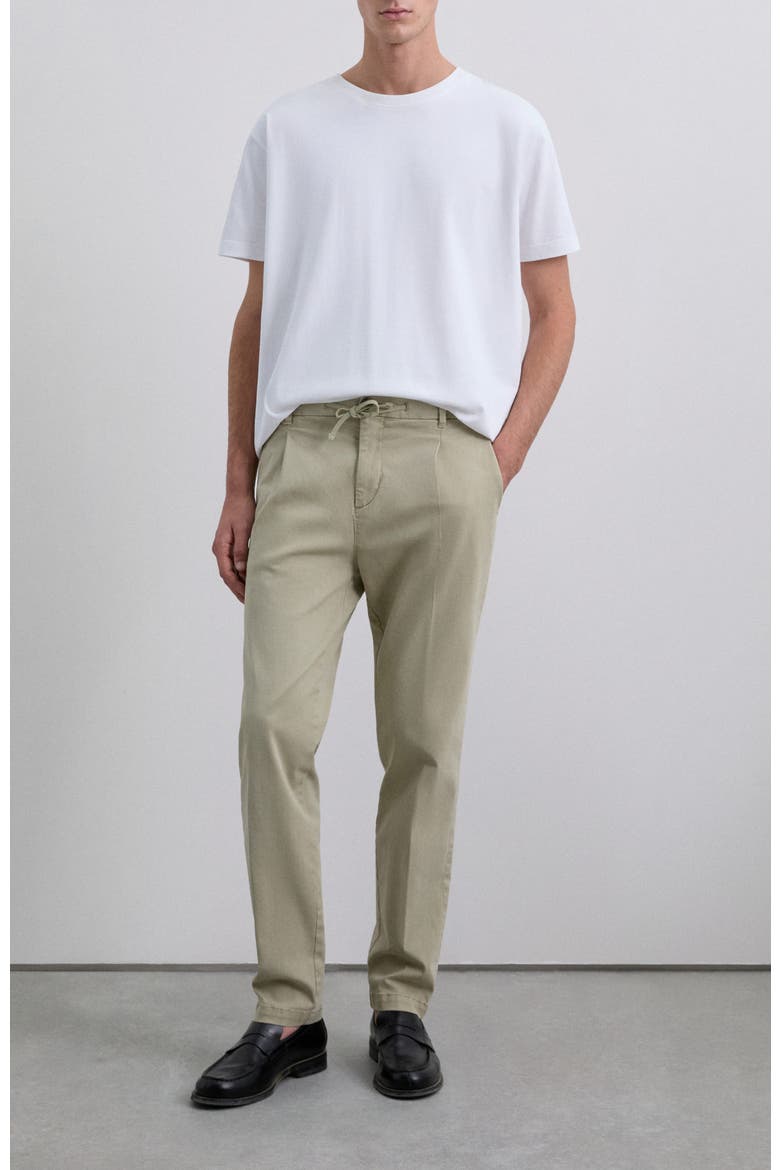 Icon Manu Pants, Alternate, color, Beige