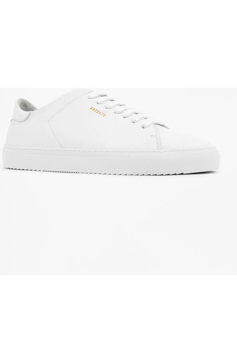 Axel Arigato Clean 90 Leather Sneaker - Men's, Alternate, color,