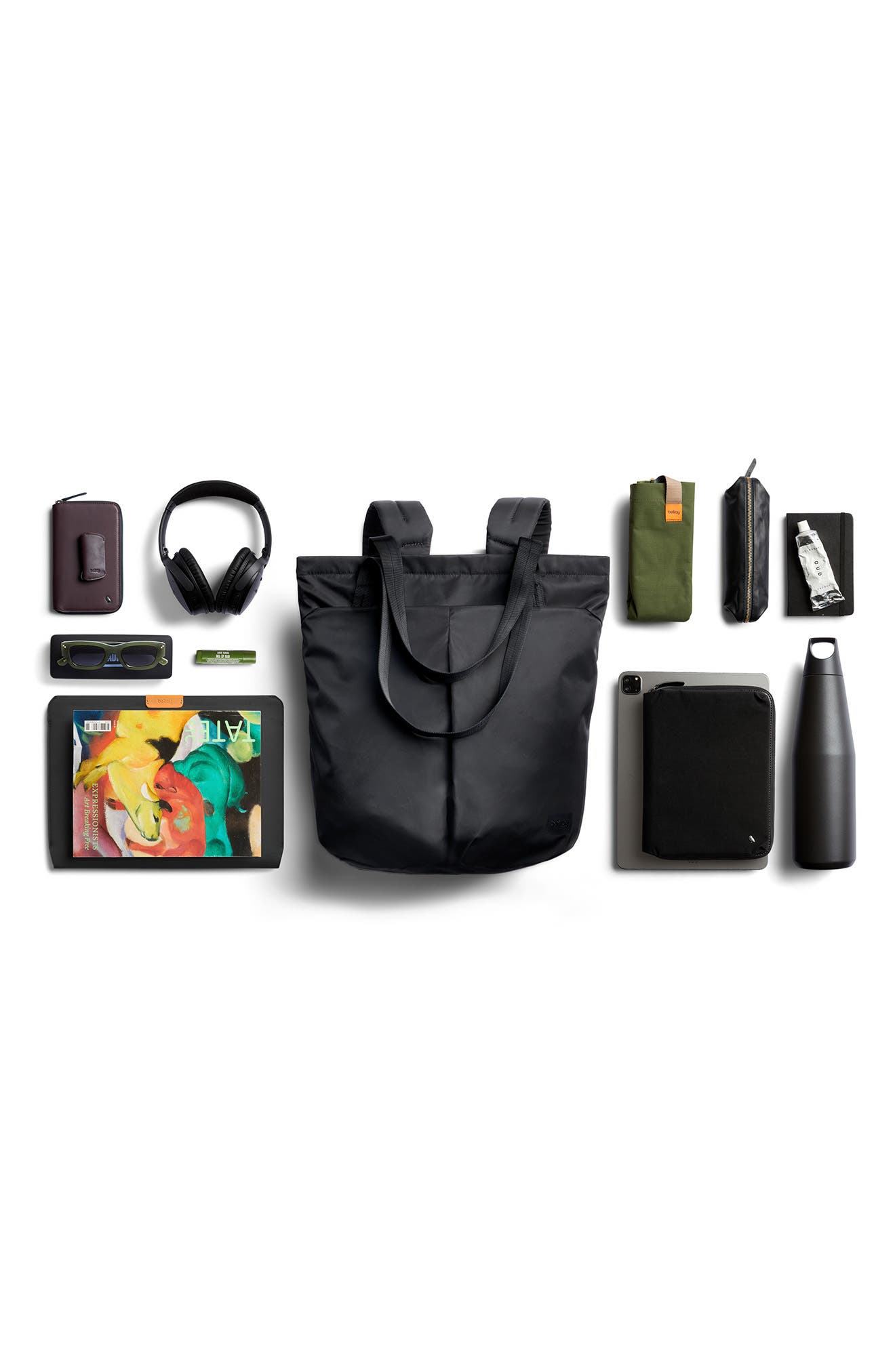 Laneway Totepack Backpack | Nordstrom