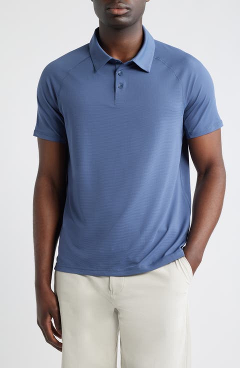 Endurance Performance Polo