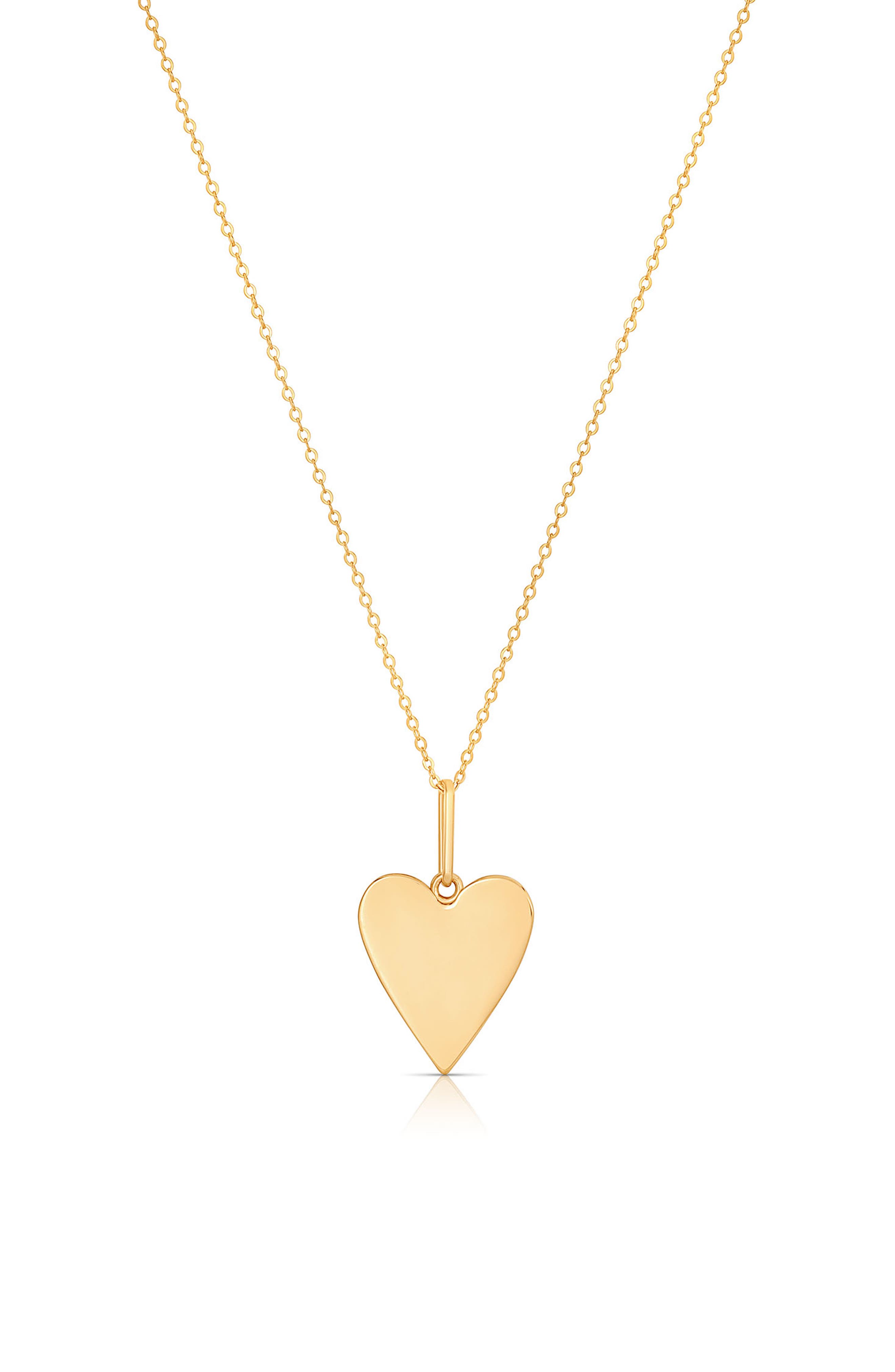 selected 14K GOLD PLATED