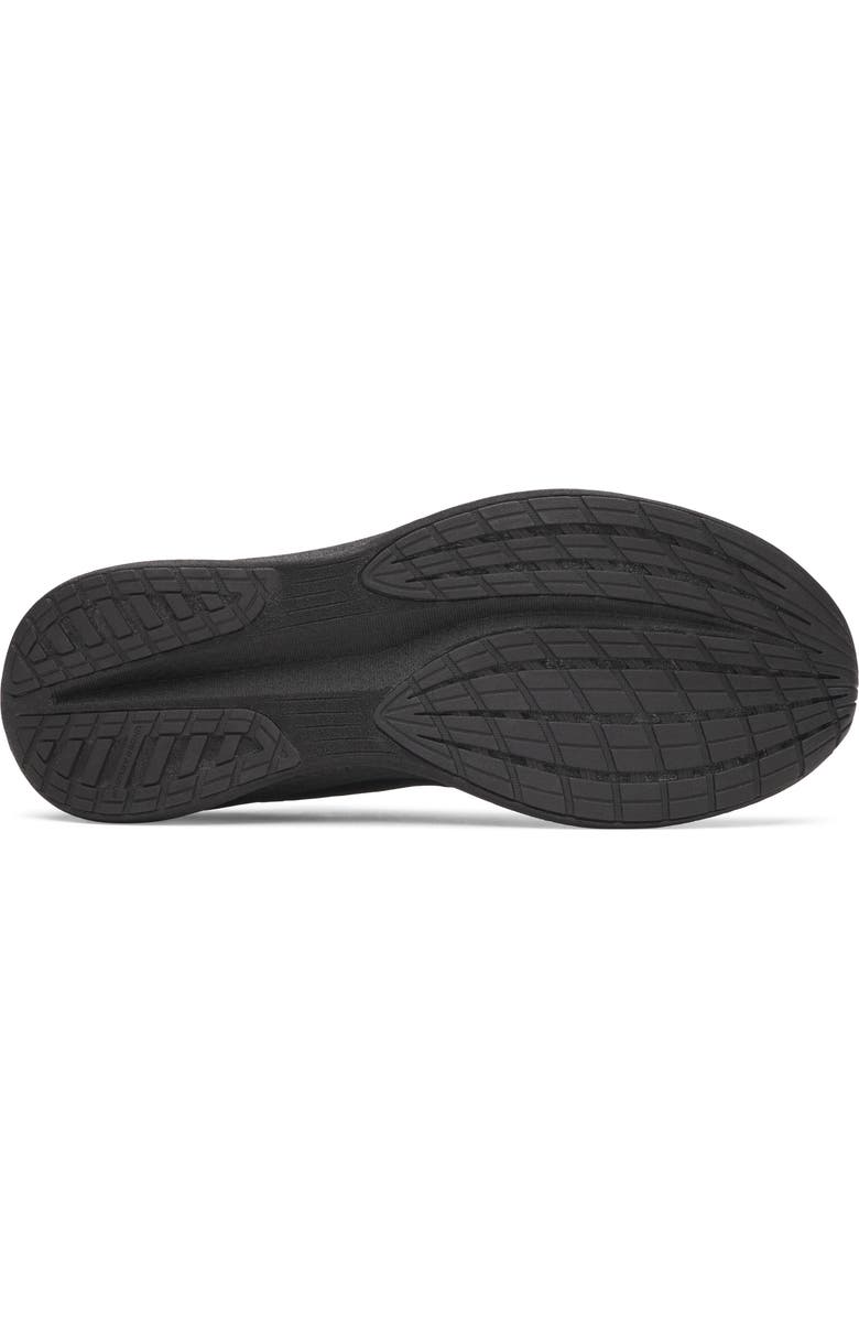 Under Armour UA Velociti SPD 5 Running Shoe, Alternate, color, Black / Anthracite