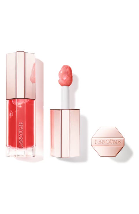 Lip Idôle JuicyTreat Lip Gloss with Squalane