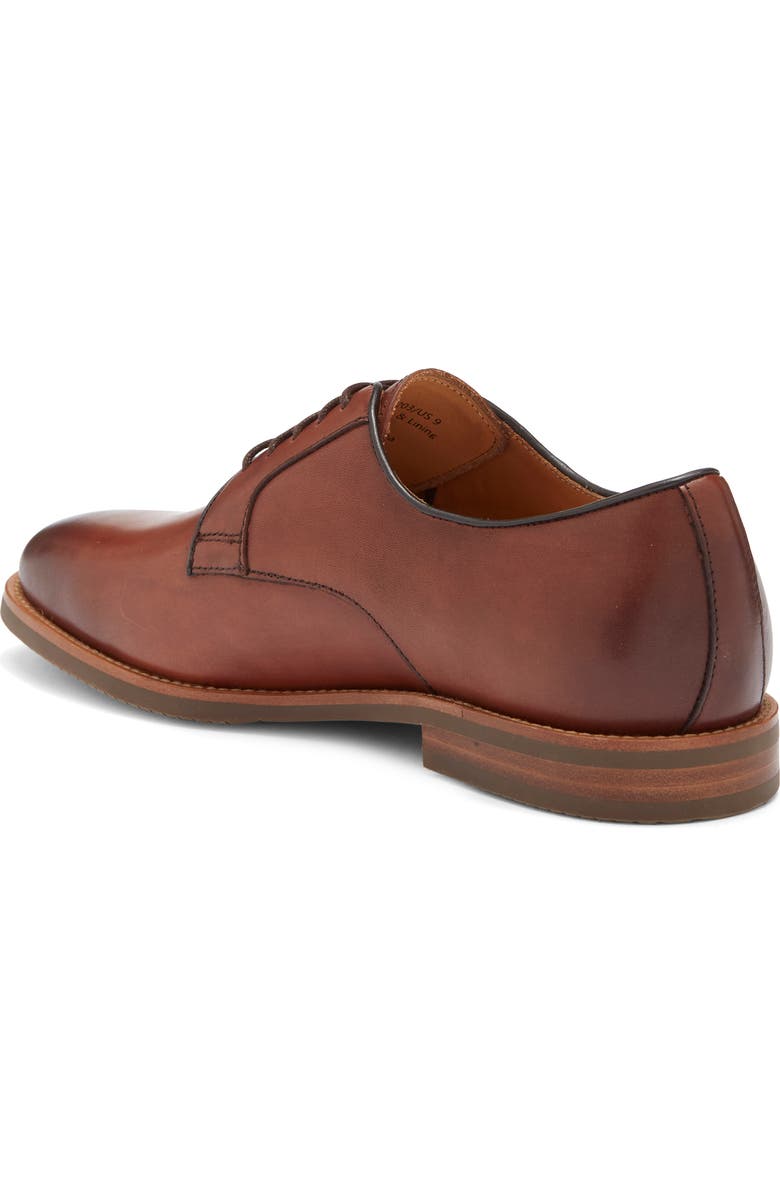 Warfield & Grand Alcott Derby, Alternate, color,