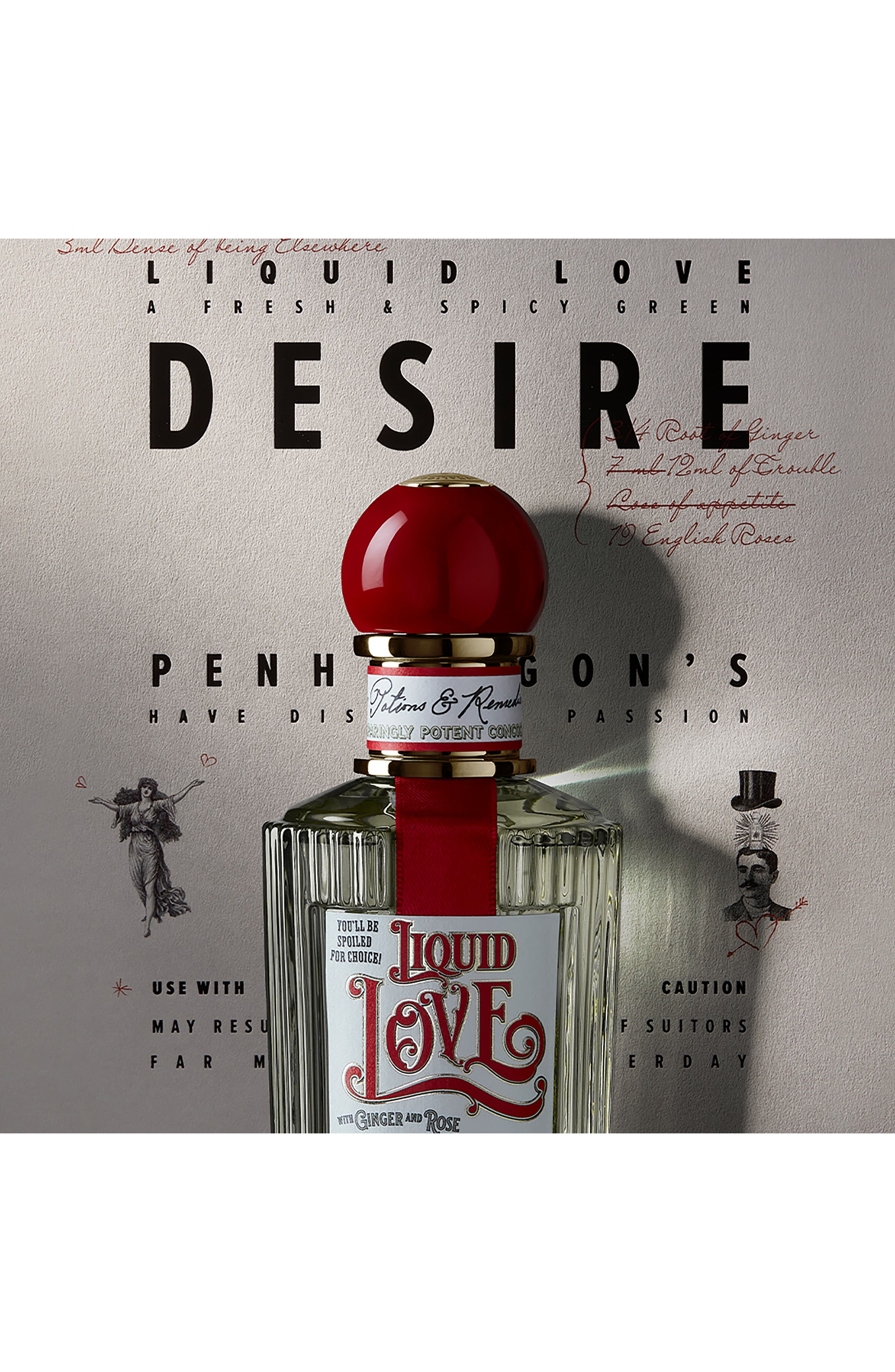 Liquid Love Eau de Parfum (Women) | Nordstrom