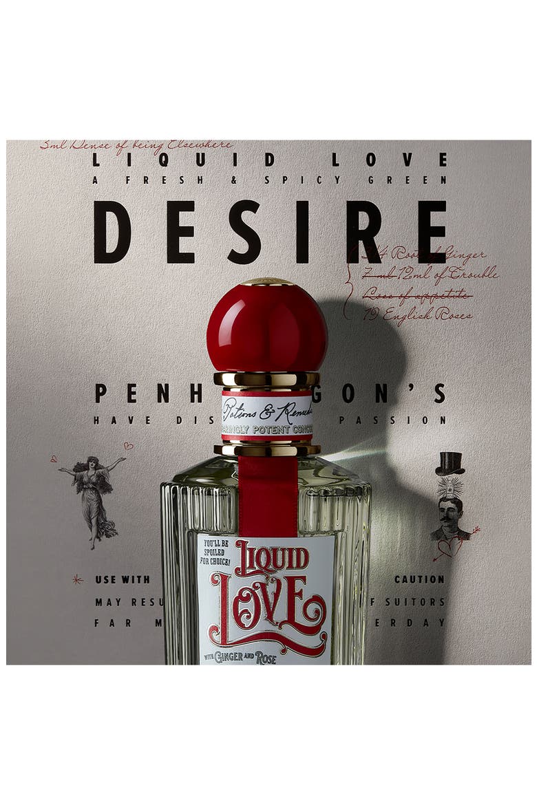 Liquid Love Eau de Parfum, Alternate, color, NO COLOR