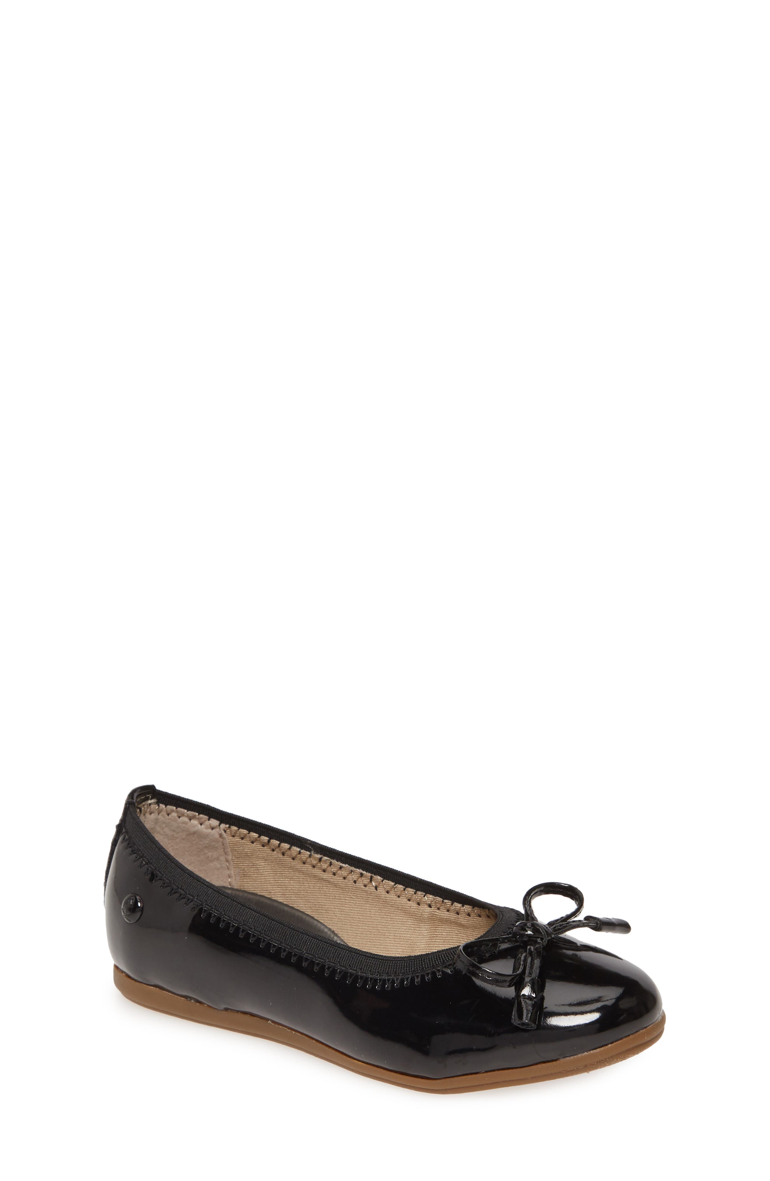 Hush Puppies<sup>®</sup> Josie Flat, Main, color, 