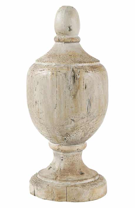 A & B Home Chester Decorative Accent Decor