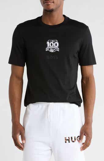 BOSS x Beckham NFL Graphic T-Shirt