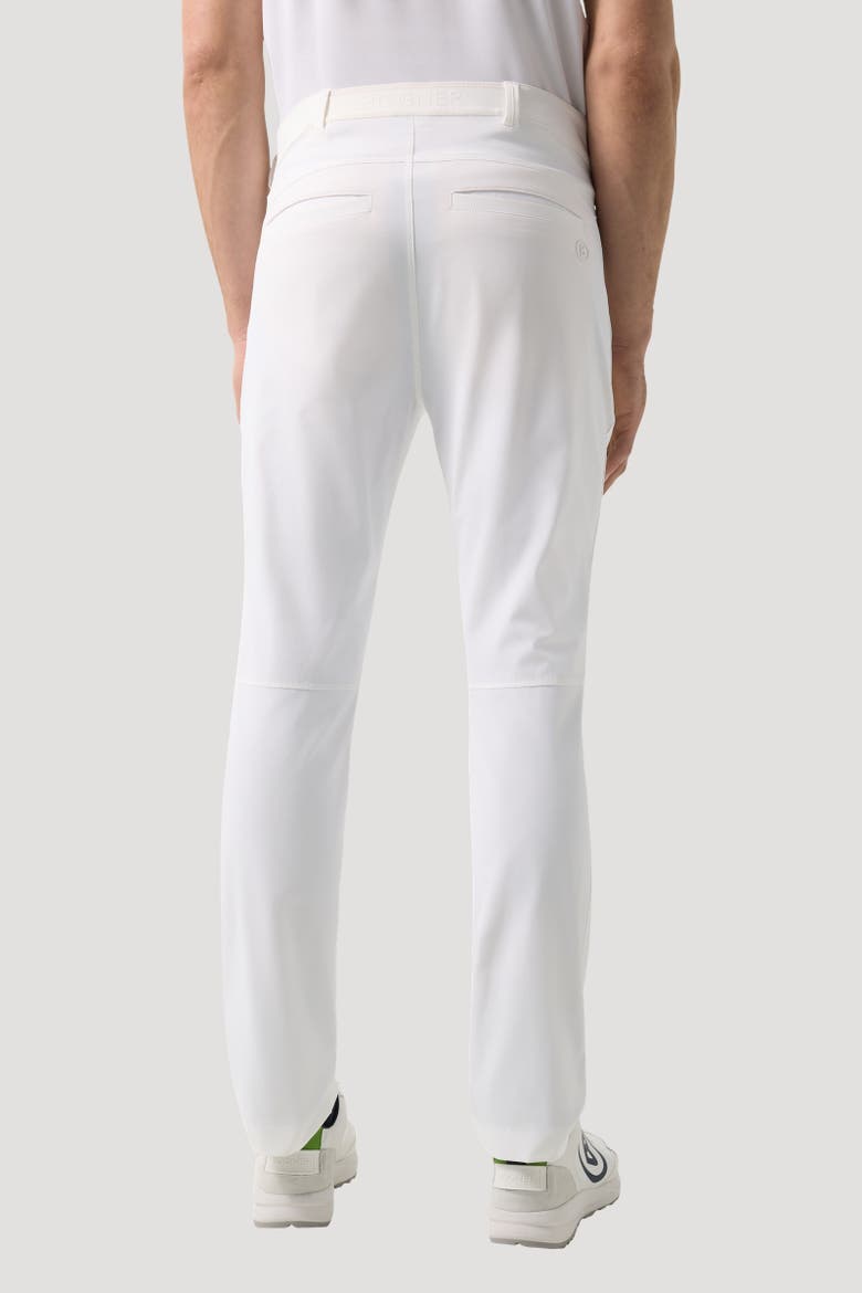 Nahil Functional Pants, Alternate, color, White
