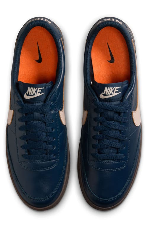 Nike Killshot 2 Leather Sneaker