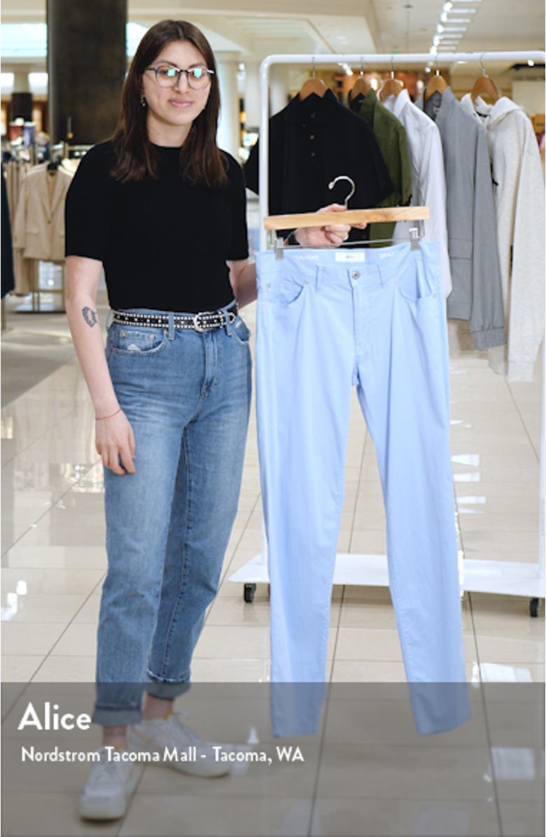 Cadizu Five-Pocket Trousers, sales video thumbnail