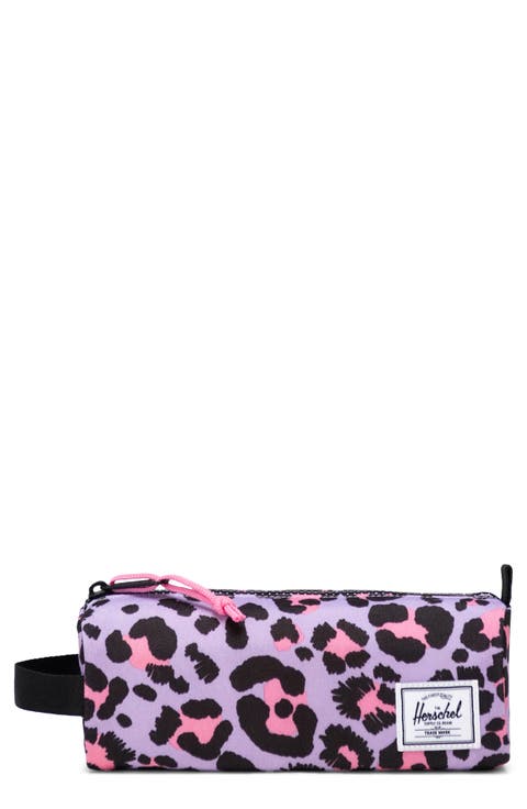 Settlement Pencil Case
