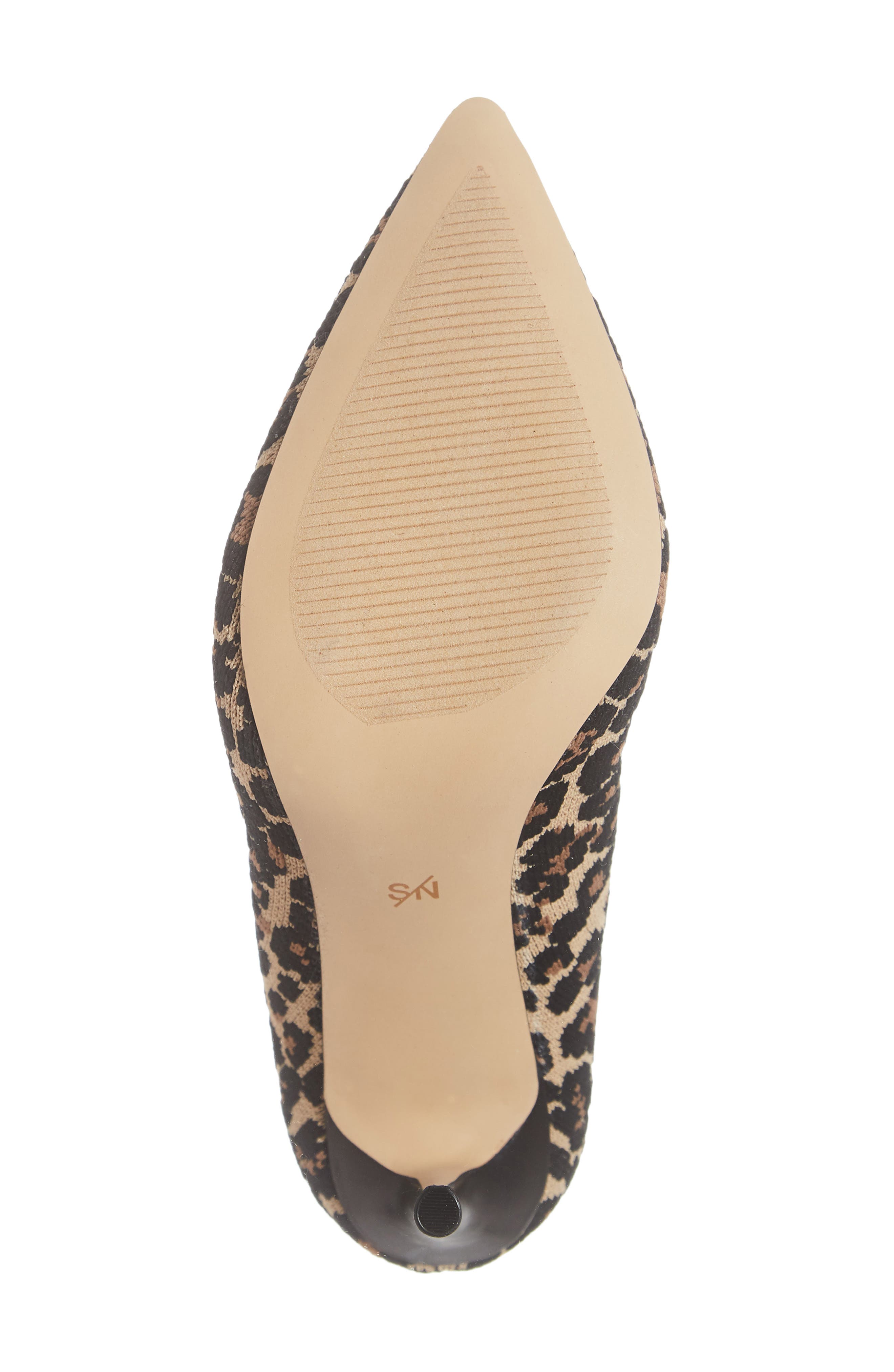 Something Navy Nix Bootie, Alternate, color, 