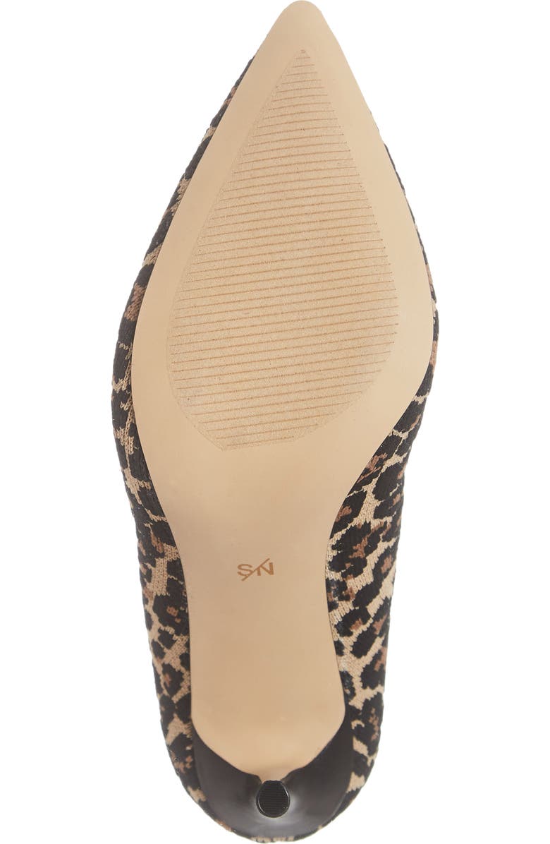 Something Navy Nix Bootie, Alternate, color,