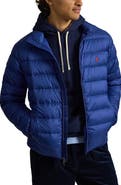 Polo Ralph Lauren The Colden Water Repellent Packable Down Jacket