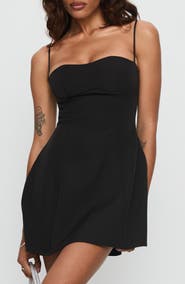 Princess Polly Easy to Love Minidress