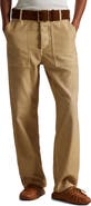 Polo Ralph Lauren The Ricky Cotton Utility Pants