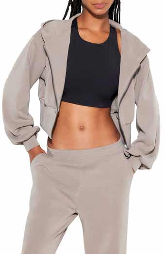 Spiritual Gangster Rhya Zip Hoodie