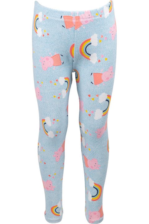 2-Piece T-Shirt and Leggings Set